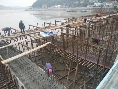 春日載陽 洞頭美麗城鎮建設蹄疾步穩