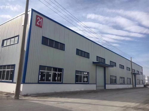 內蒙古地區(qū)廠房竣工驗廠檢測報告 專業(yè)辦理指南