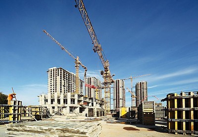 建設工程施工中的關鍵環(huán)節(jié)與安全管理