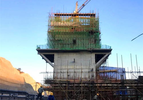 奮勇爭先，力保施工質量——論新時代建設工程的卓越追求