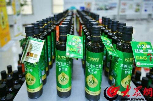 糧油金三角 產(chǎn)業(yè)新格局——鄒平縣產(chǎn)業(yè)集群布局中的西王與長(zhǎng)壽花龍頭引領(lǐng)之路